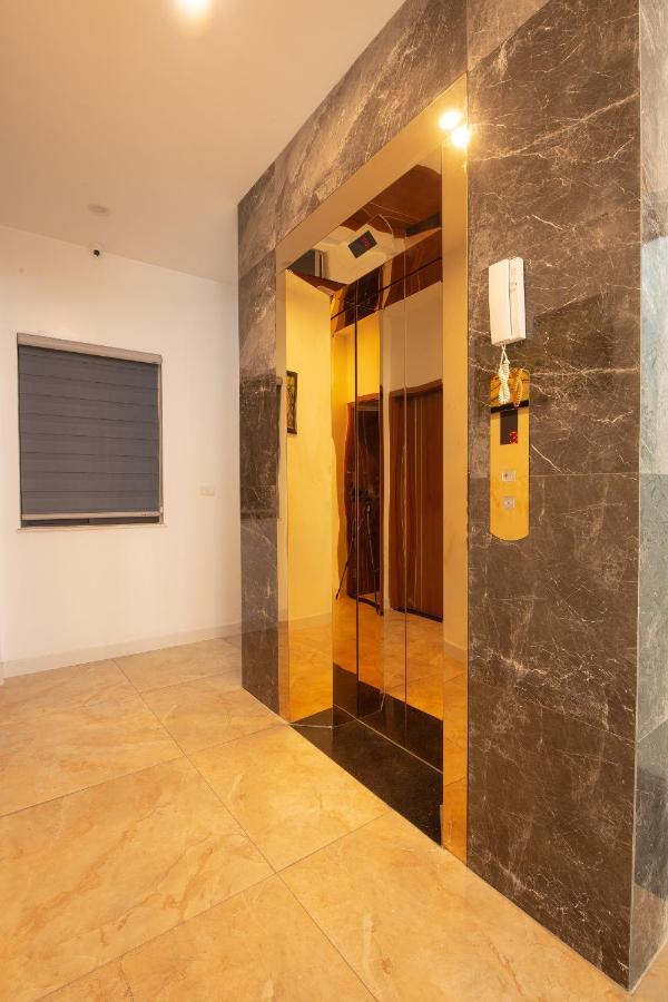 Jeju Hanoi Hotel Kültér fotó